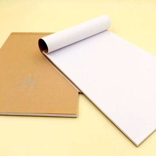 Art Pad A4 Plain imported 40 paper - Basics.Pk