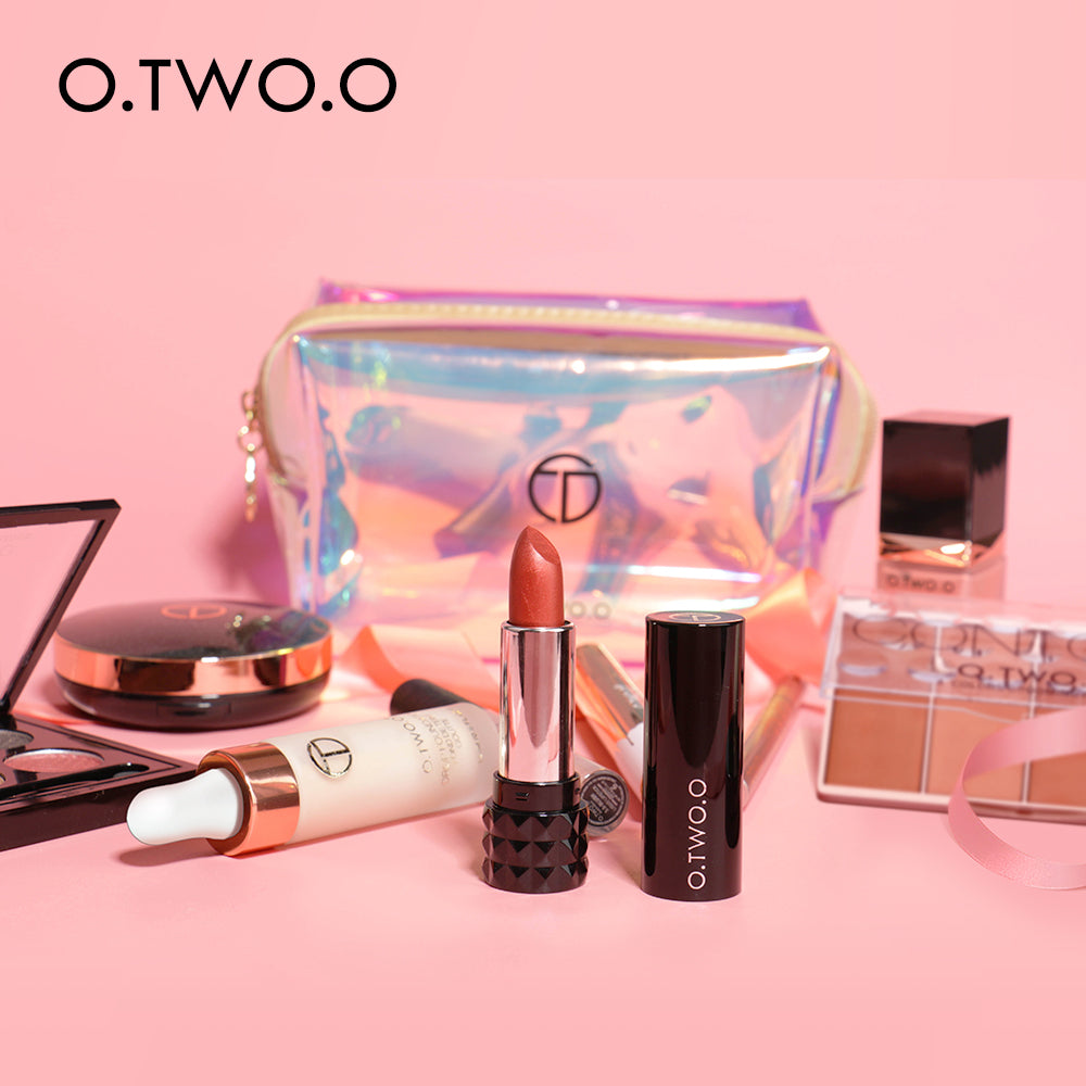 O TWO O Cosmetics Review โ Basics.pk
