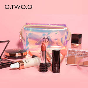 O TWO O Cosmetics Review
