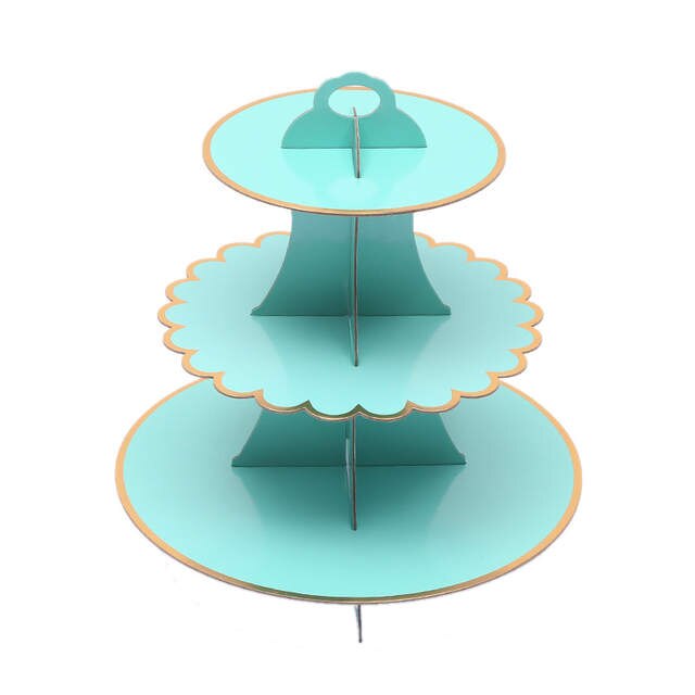 Cake &amp; Cup Cake Stand