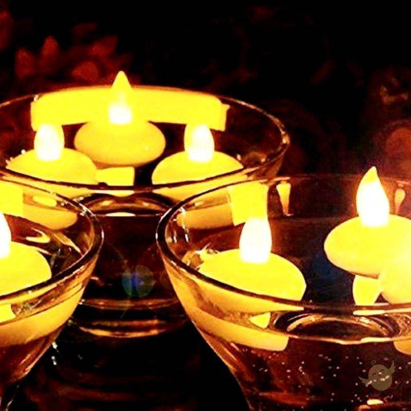 Decoration Candles