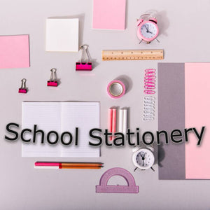 School (Stationery)