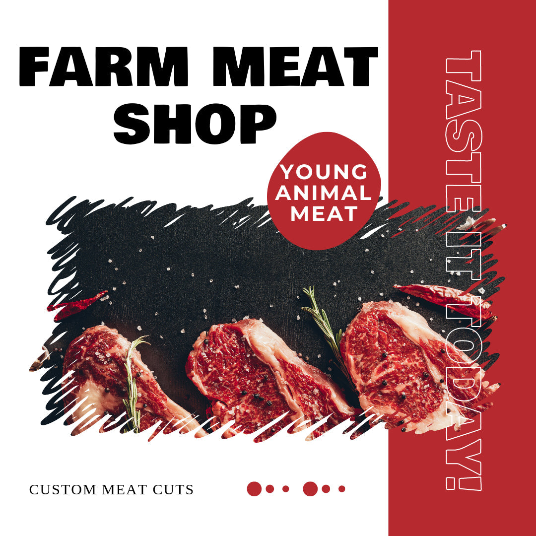 MEAT – Basics.pk