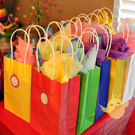 Goody Bags Items – Basics.pk