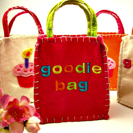 Goody Bags