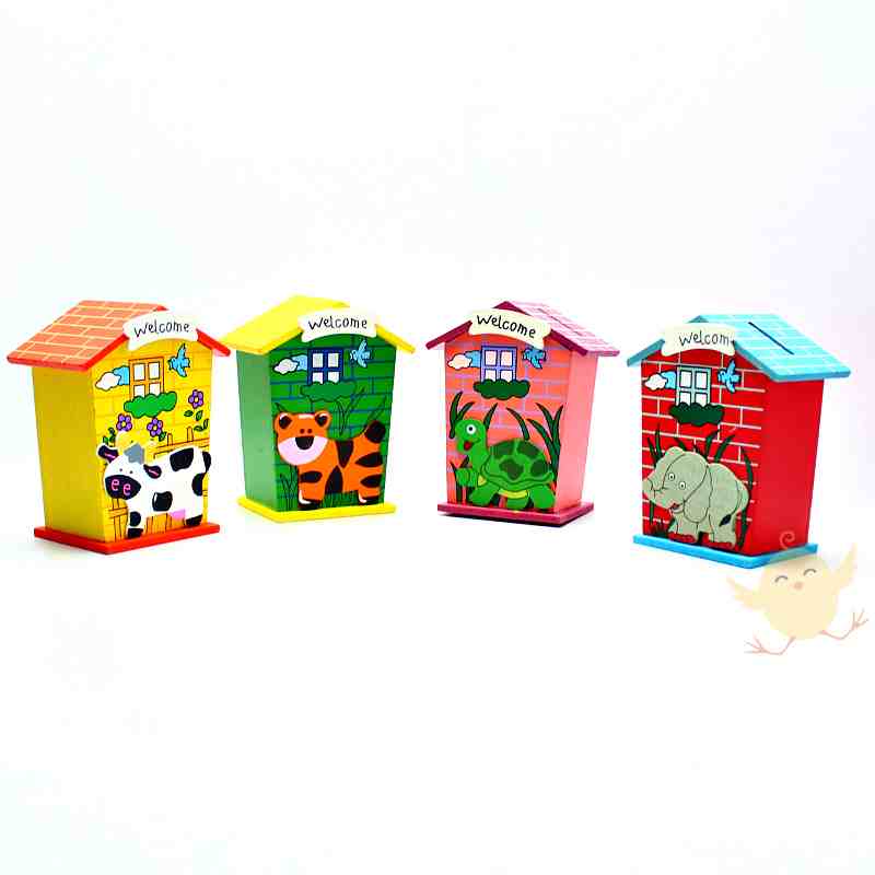 Money Box – Basics.pk