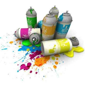 Spray-Paint