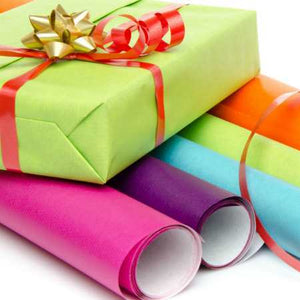 Wrapping Sheets
