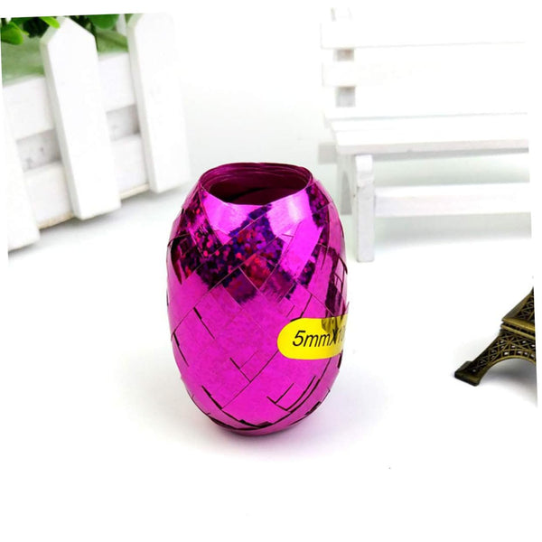 RIBBON Curl Multi-Color for balloon hangings ( Single )