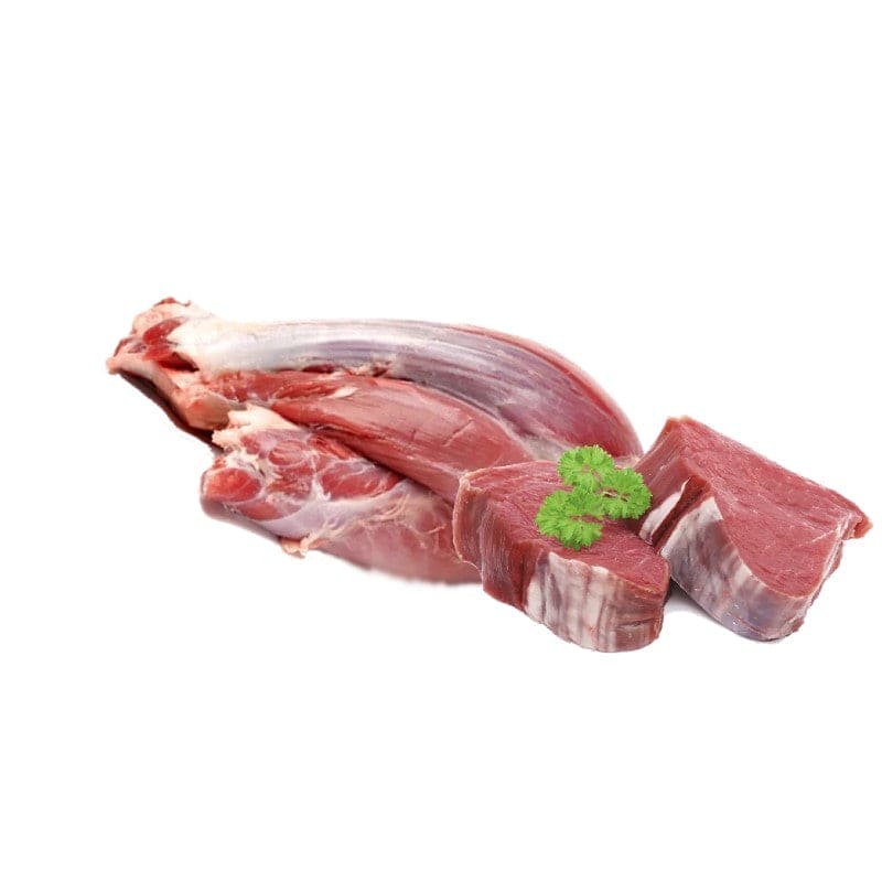 3KG - Veal Leg ( Raan ) Bong (shank) Bone in (Nihari) - ویل نہاری کا گوشت