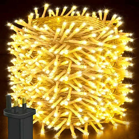 Lights - SMD Warm Lights ( approx. 30 Feet - Much Longer Lasting - High Quality )