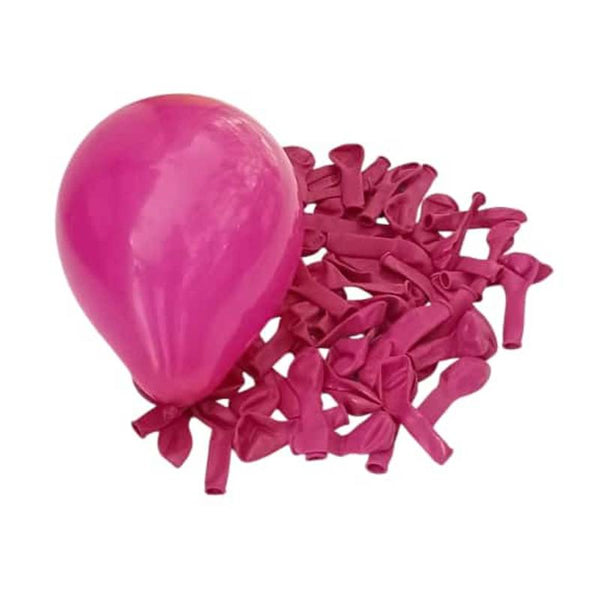 Balloon High Quality Small Latex ( 5 inches )
