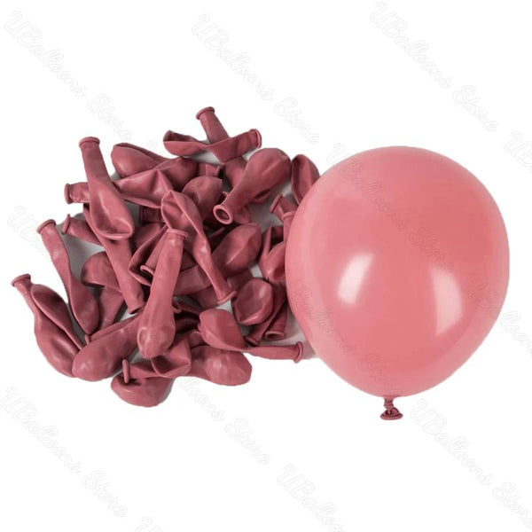 Balloon High Quality Small Latex ( 5 inches )