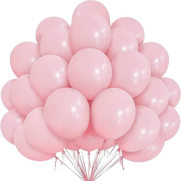 Balloon High Quality Small Latex ( 5 inches )