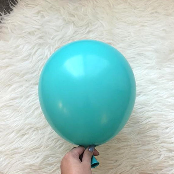 Balloon High Quality Small Latex ( 5 inches )