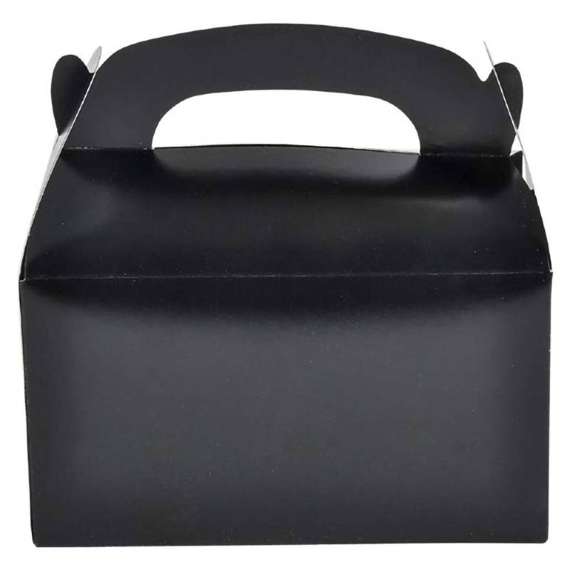 Goody Box Black 6 pack