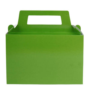 Goody Box Green 6 pack