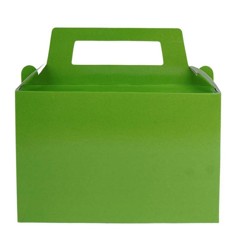 Goody Box Green 6 pack