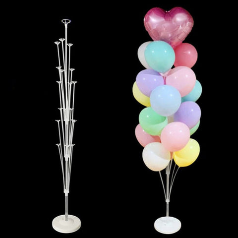 Balloons Stand Kit 19 sticks without balloons