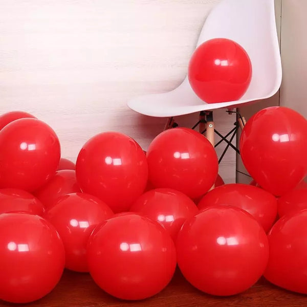 Balloon High Quality Small Latex ( 5 inches )