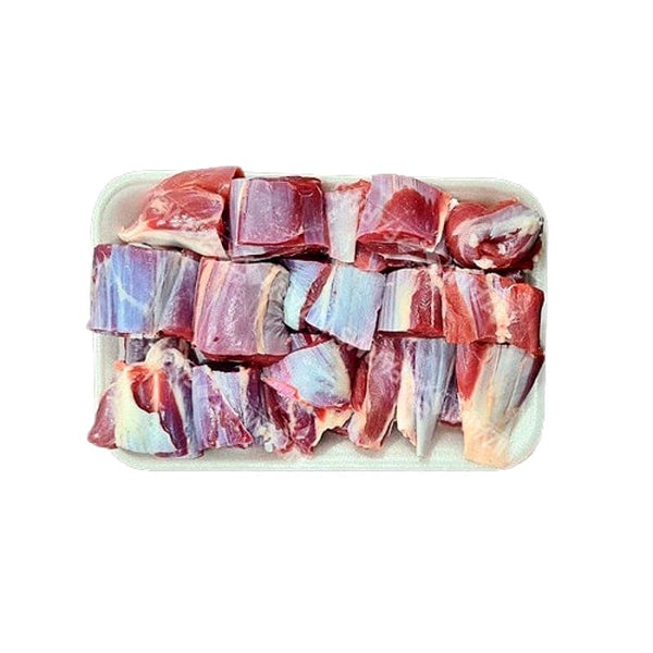 2.5KG - Veal Shoulder ( Dasti ) Bong (shank)  Bone in (Nihari) - ویل نہاری کا گوشت