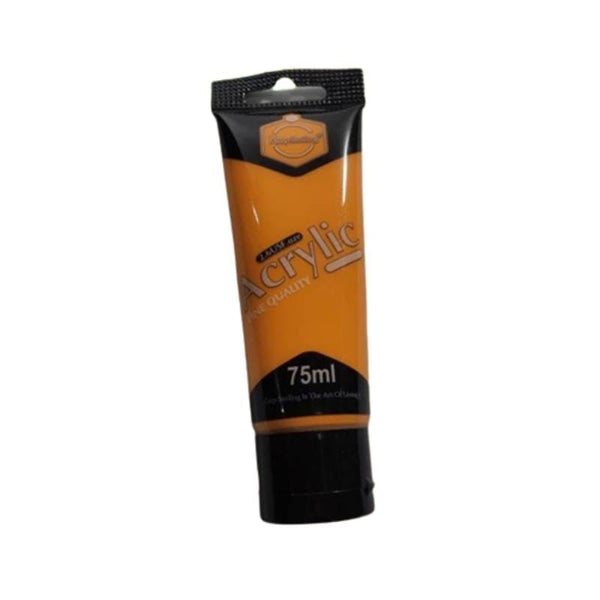 Keep Smiling Acrylic Paints [75ml]