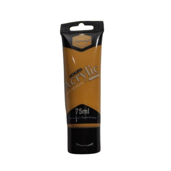 Keep Smiling Acrylic Paints [75ml]