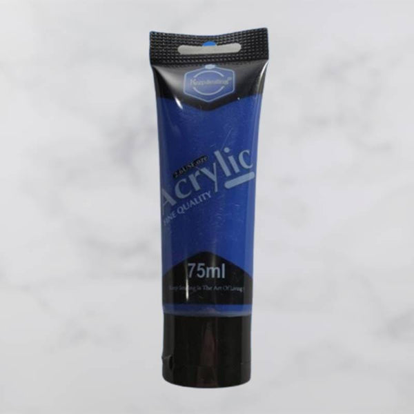 Keep Smiling Acrylic Paints [75ml]
