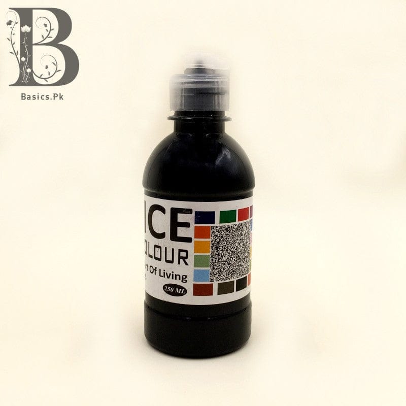 CHOICE 250ml Acrylic Paints VIBRANT COLORS