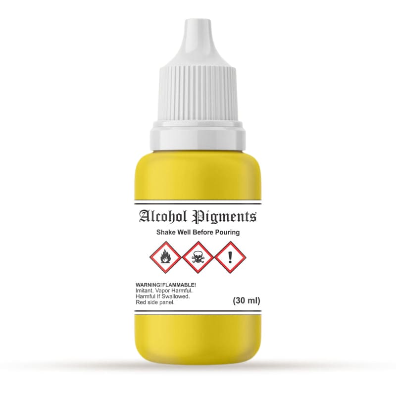 Studio Alcohol Pigments 30ml