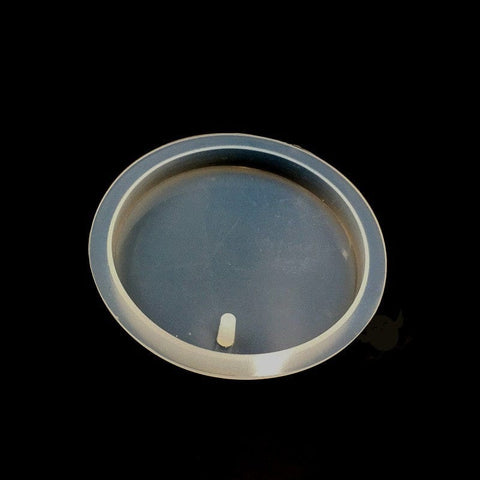 Silicone Mold Round Shape (A3)