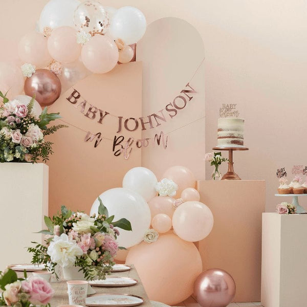 Balloons Milky PEACH Color 10 inches ( Single, 10 , 25, 50 or 100 balloons )