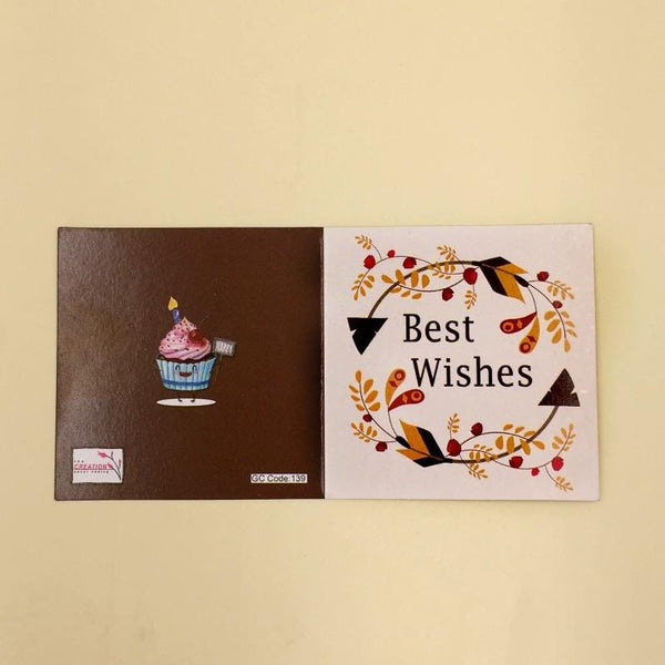 Birthday Tag Pack of 6 - Basics.Pk