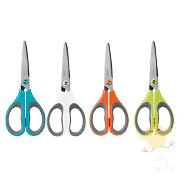 DELI Scissors 170mm [ 6048 ]
