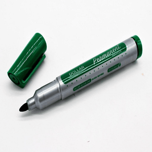 DOLLAR Permanent Marker Green [UML 2]