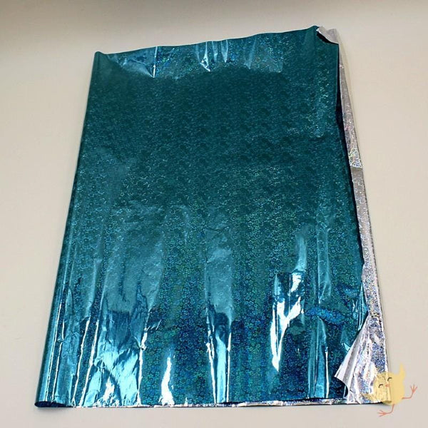 Gift Wrapping Sheets shiny - Basics.Pk
