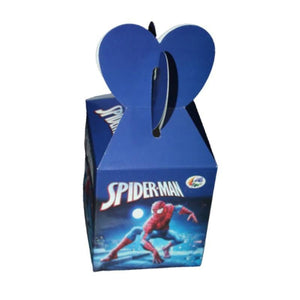 Goody Box Spiderman 6 pack