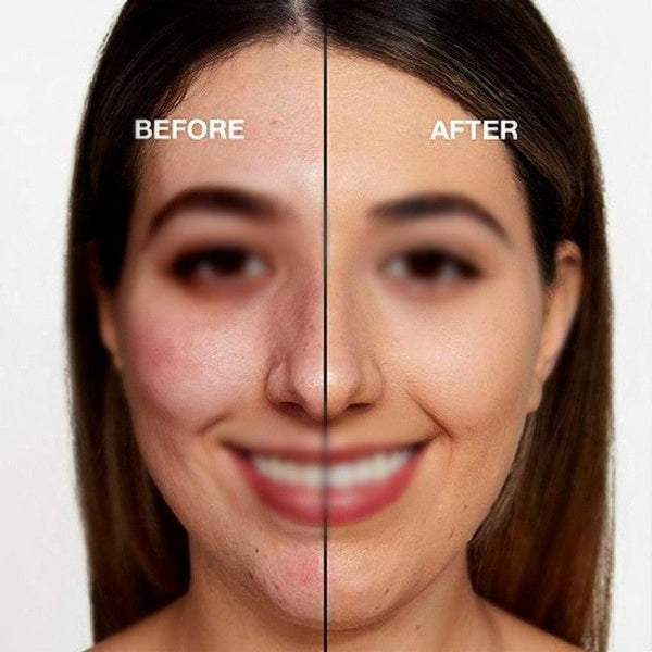 Maliao HD High Definition FOUNDATION Oil Free 50g #01
