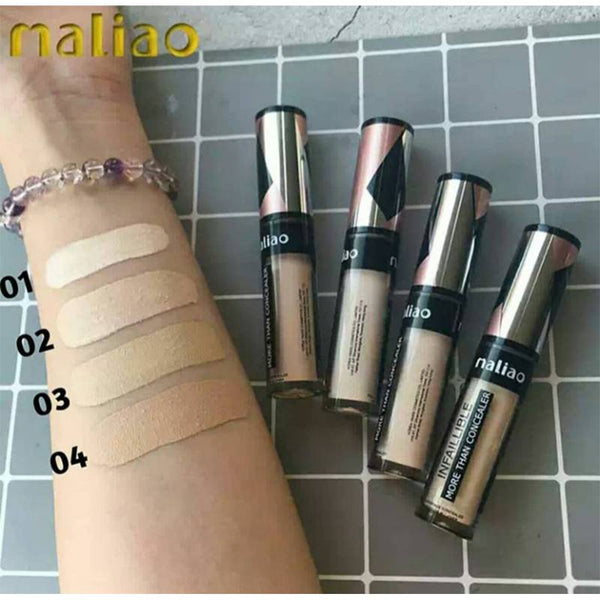 Maliao Infaillible Concealer ( Shade 3 )
