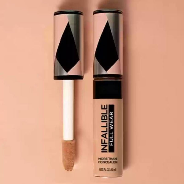Maliao Infaillible Concealer ( Shade 3 )