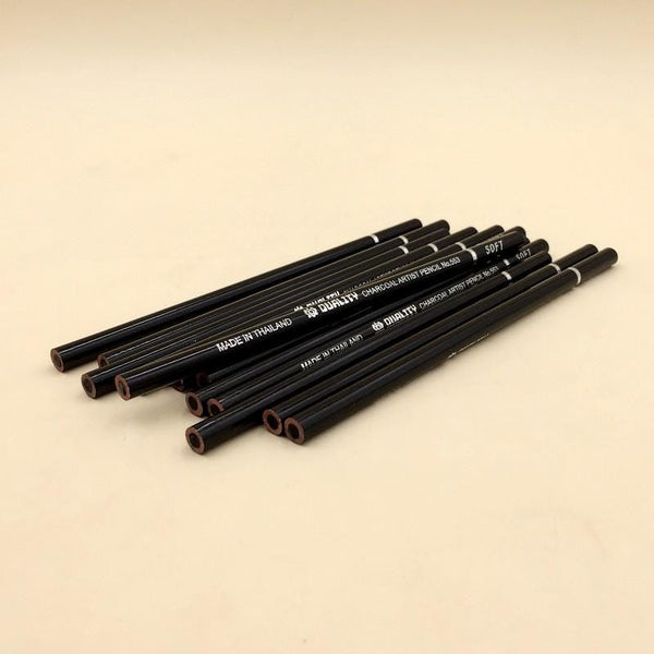 Quality Charcoal Pencil (553) - Basics.Pk