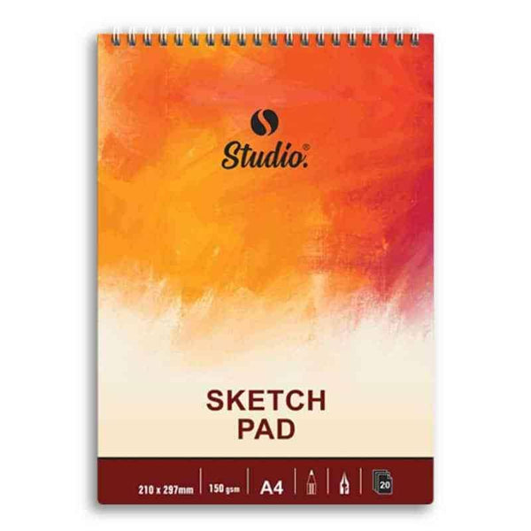 Buy Watercolor Sketchbook Online, Water Colour Sketchbook Pakistan