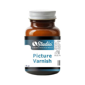 Studio Picture Varnish 100ml