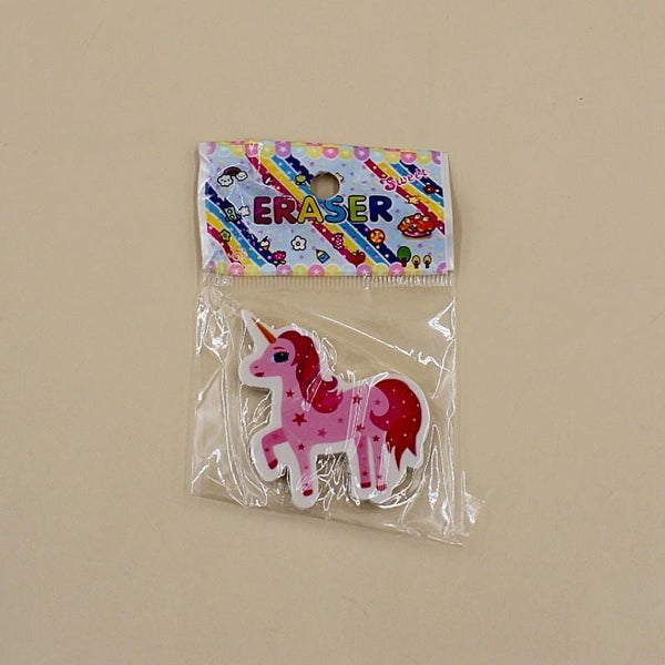 Eraser Unicorn Single - Basics.Pk