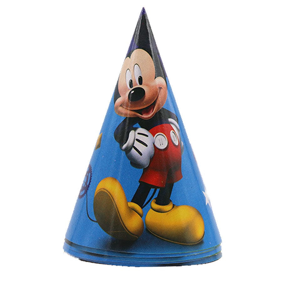 Caps Mickey Mouse