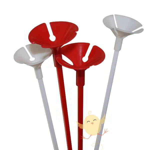 Balloons Sticks - Basics.Pk