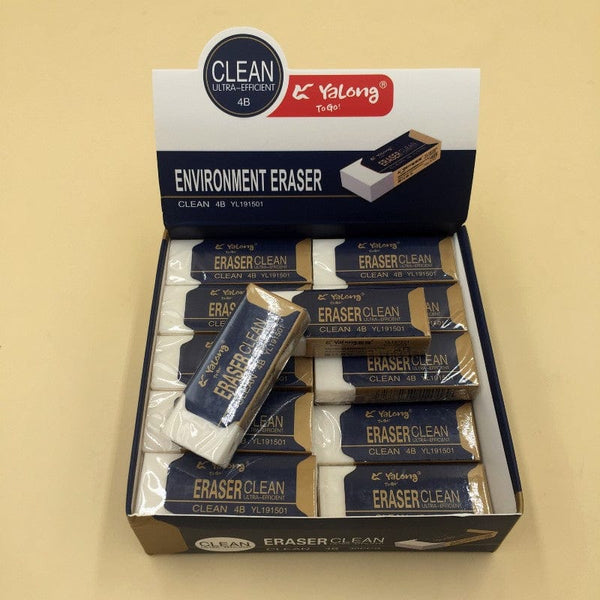 YALONG Eraser Clean Ultra Efficient [YL191501]
