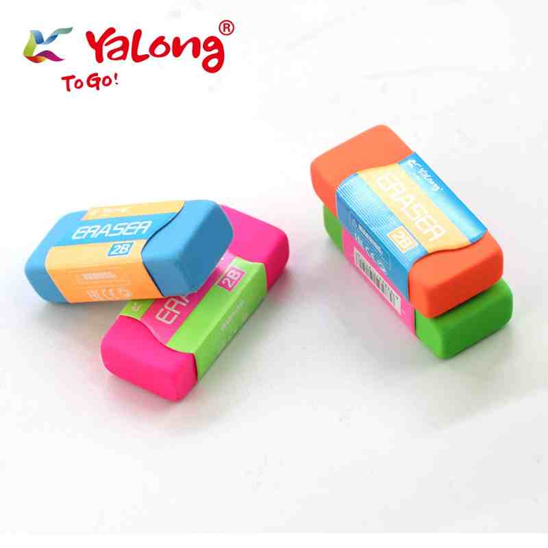YALONG Eraser Long & Soft [YL-90152]